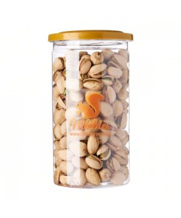Nibbles Premium Roasted Pistachio Nuts 300g